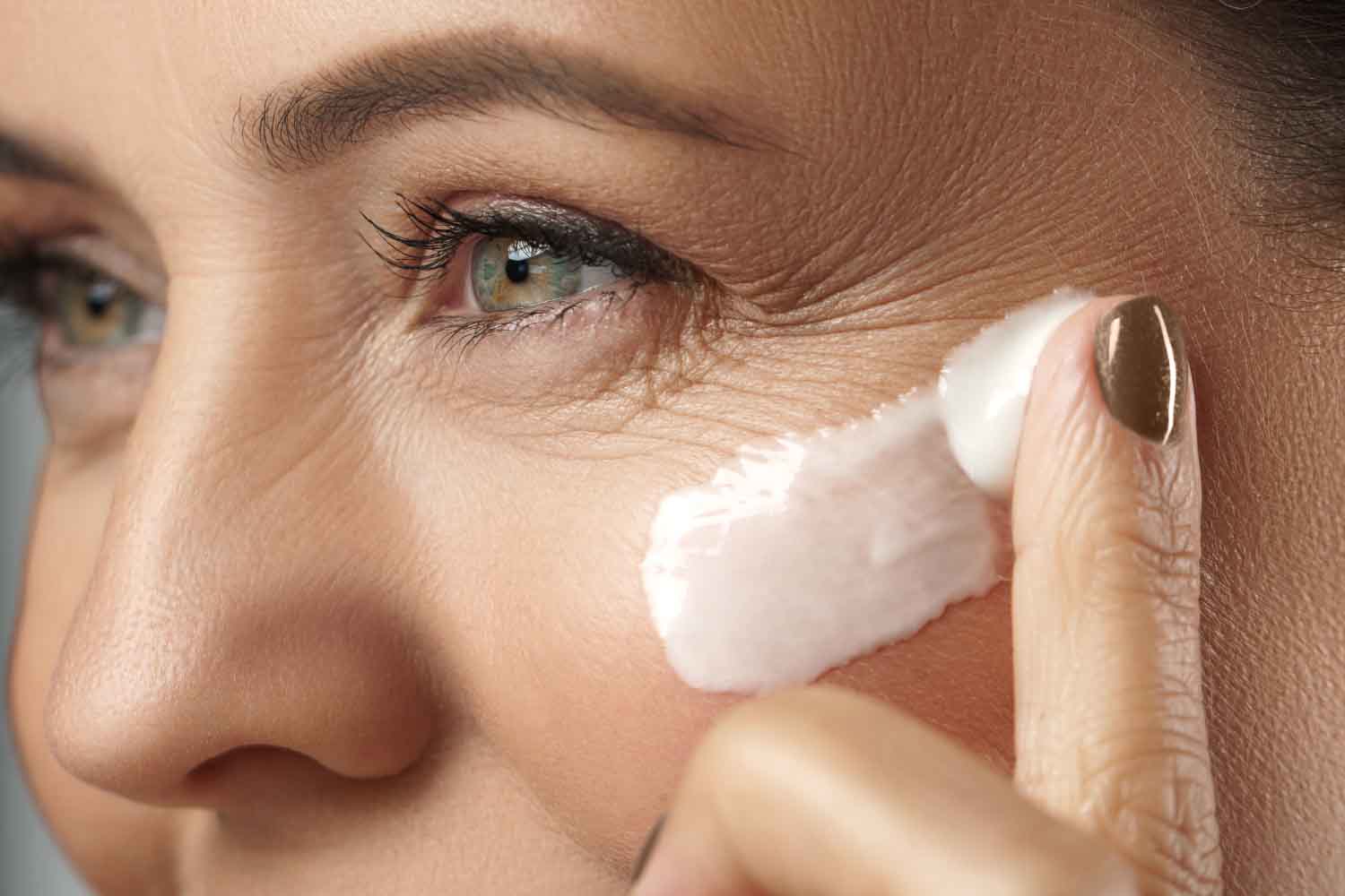 crema antirughe
