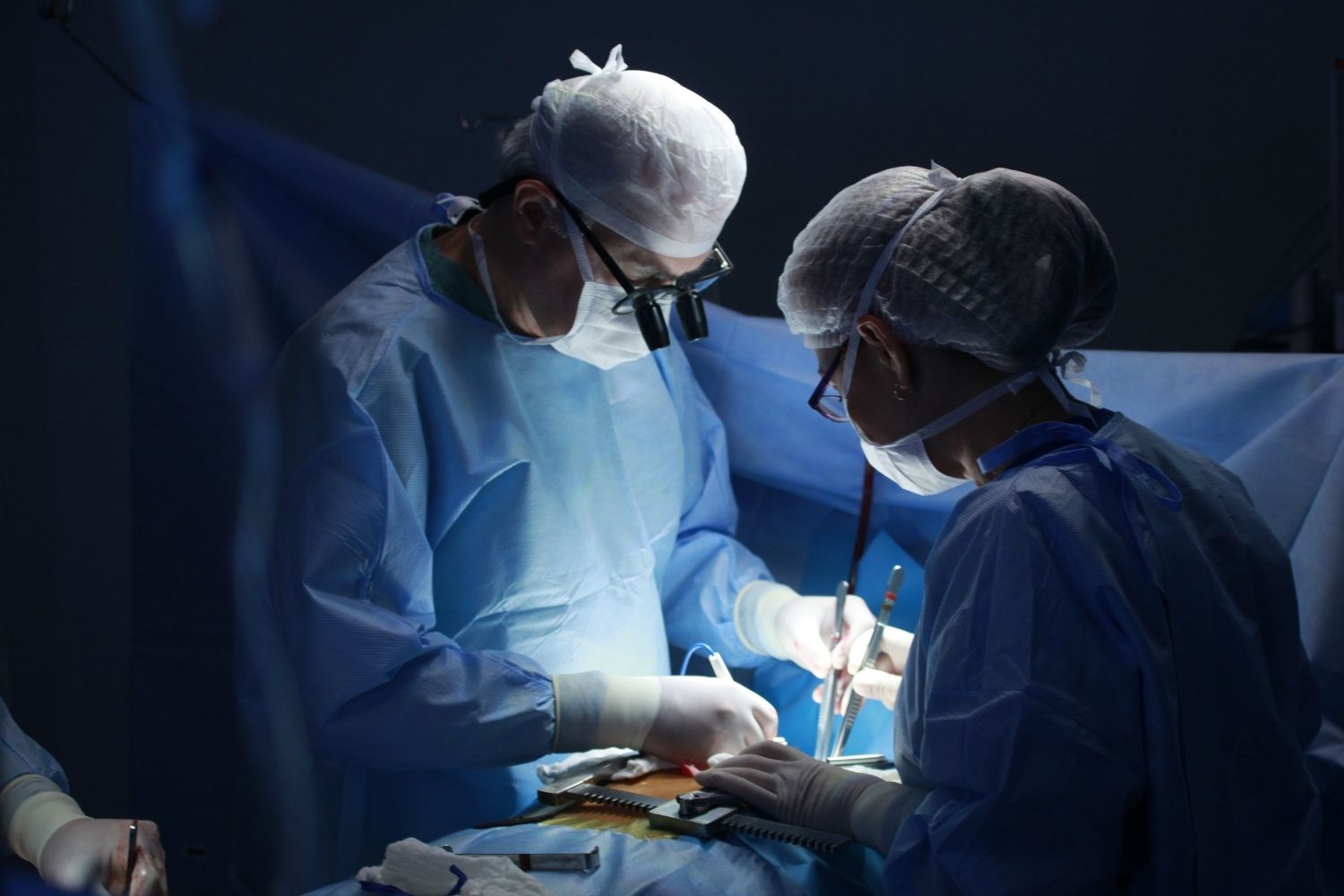 infezioni ospedaliere