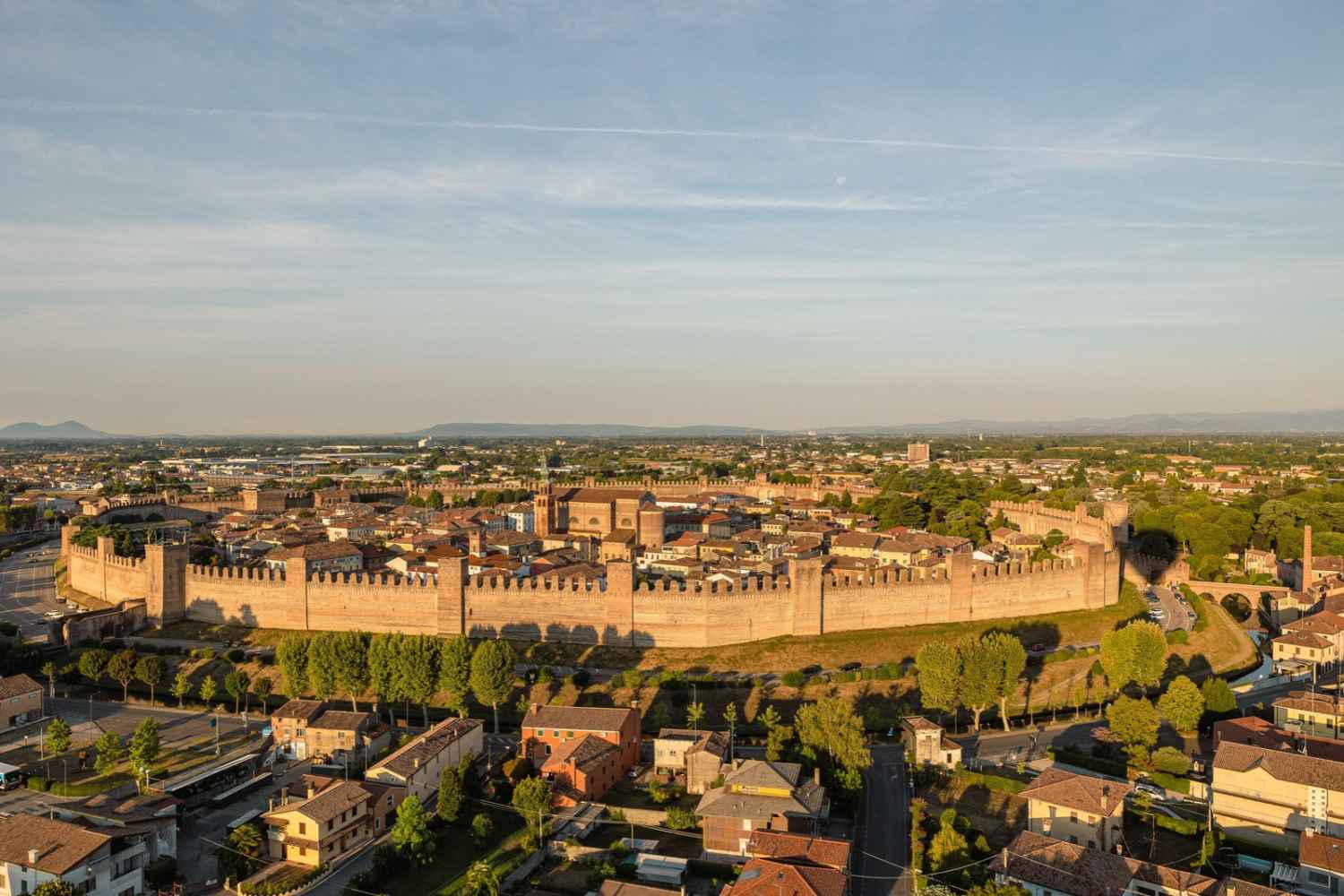 Cittadella