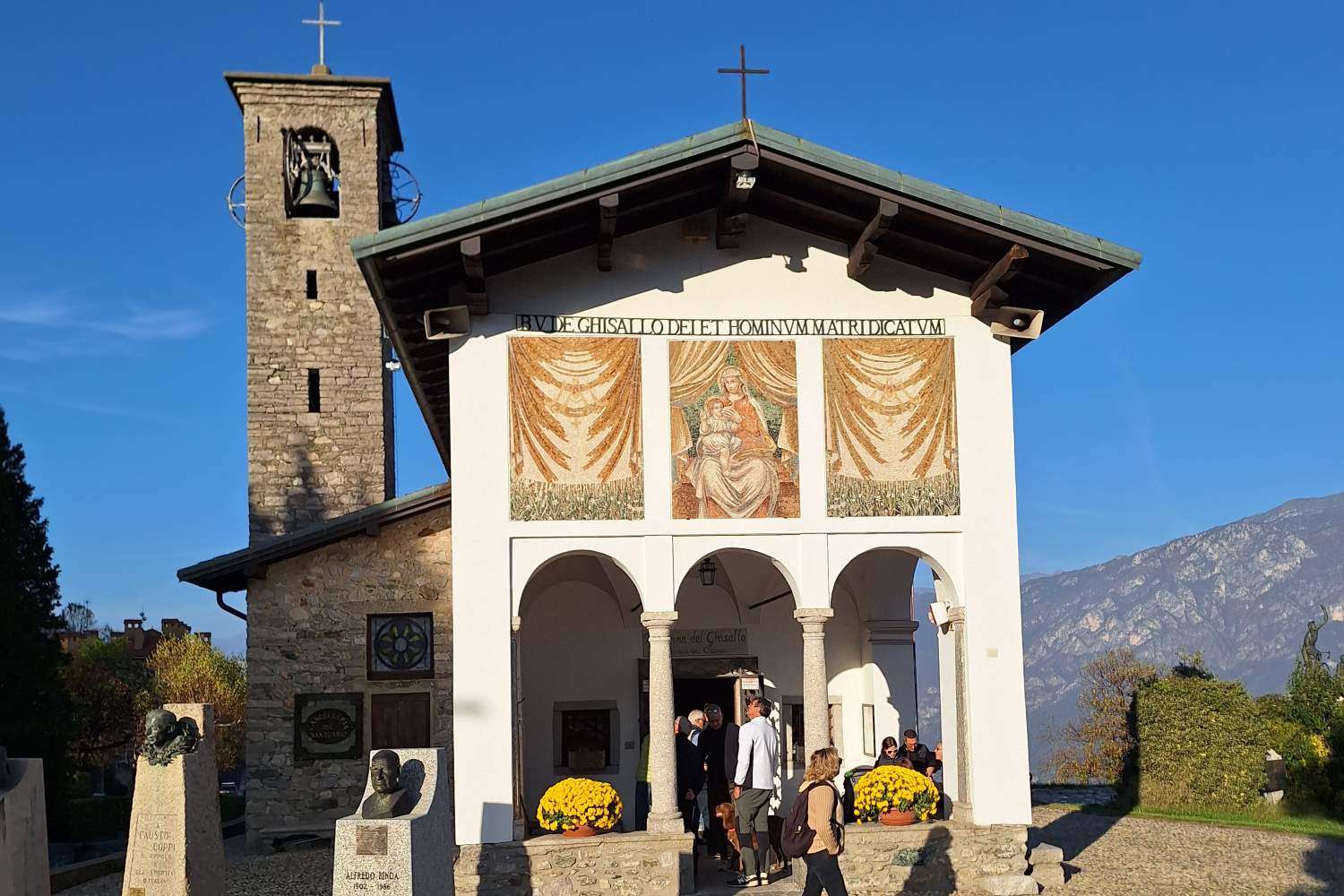 Ghisallo 2 copertina