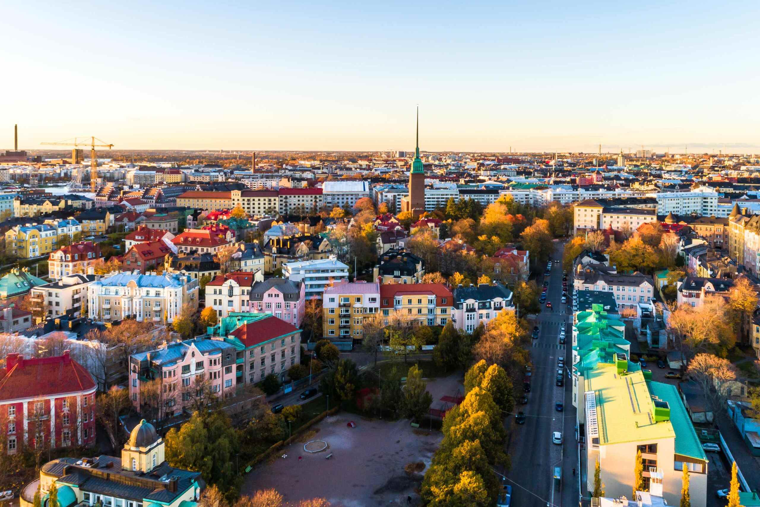Helsinki