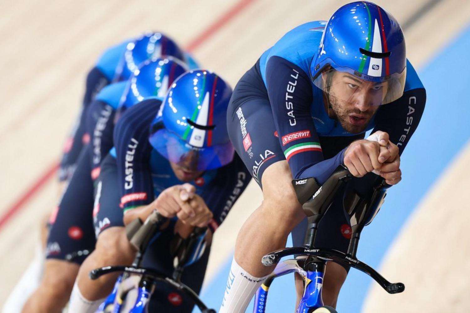 Mondiali ciclismo