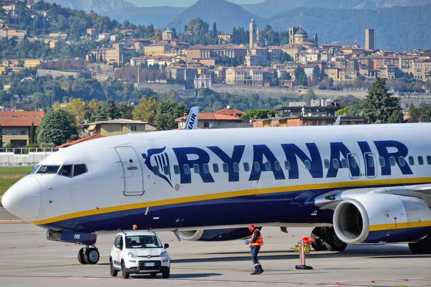 Ryanair
