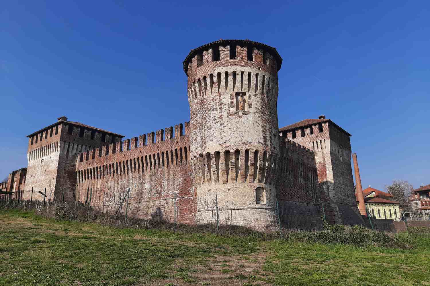 Soncino 2 copertina