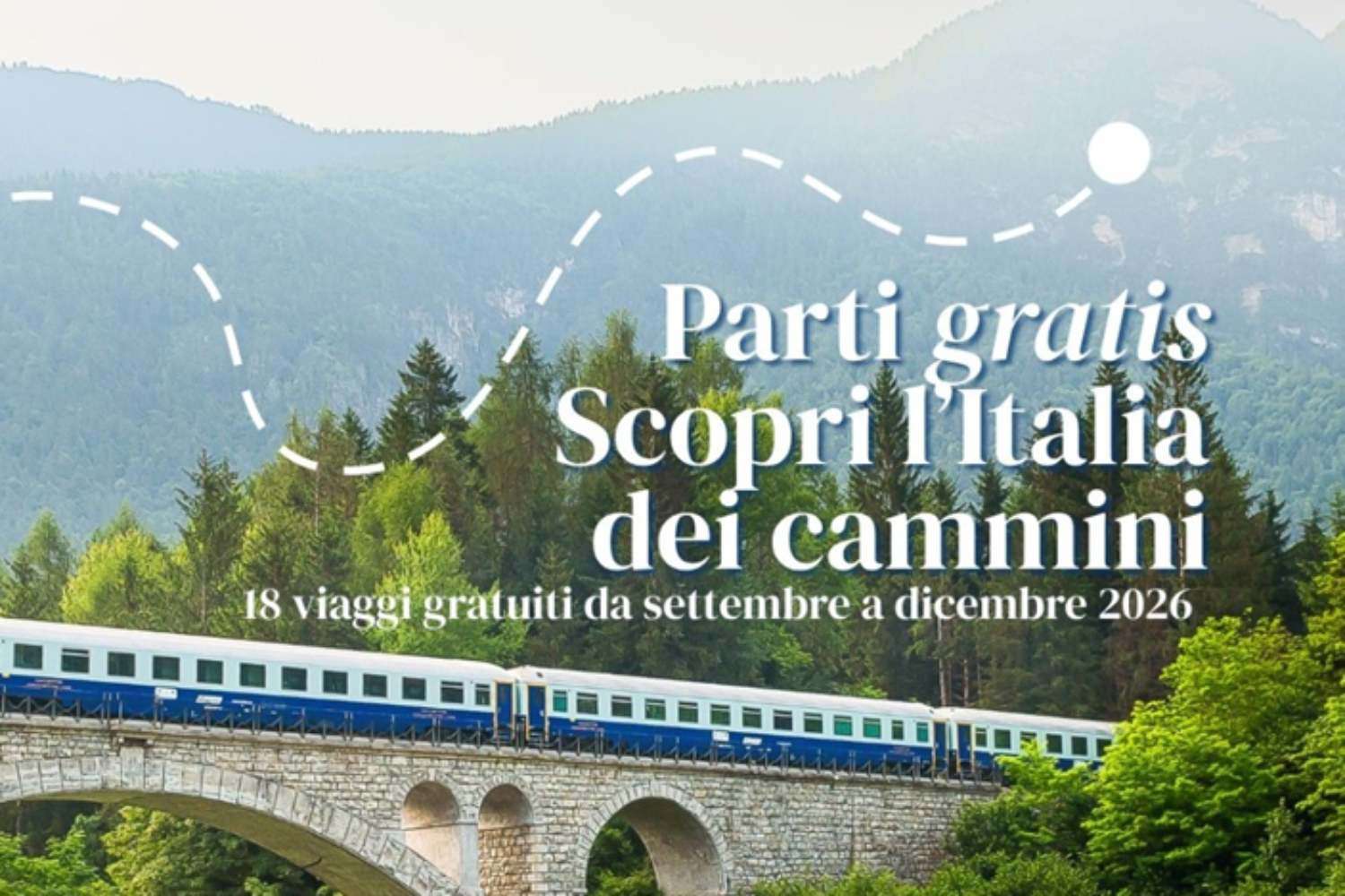 Treni gratis