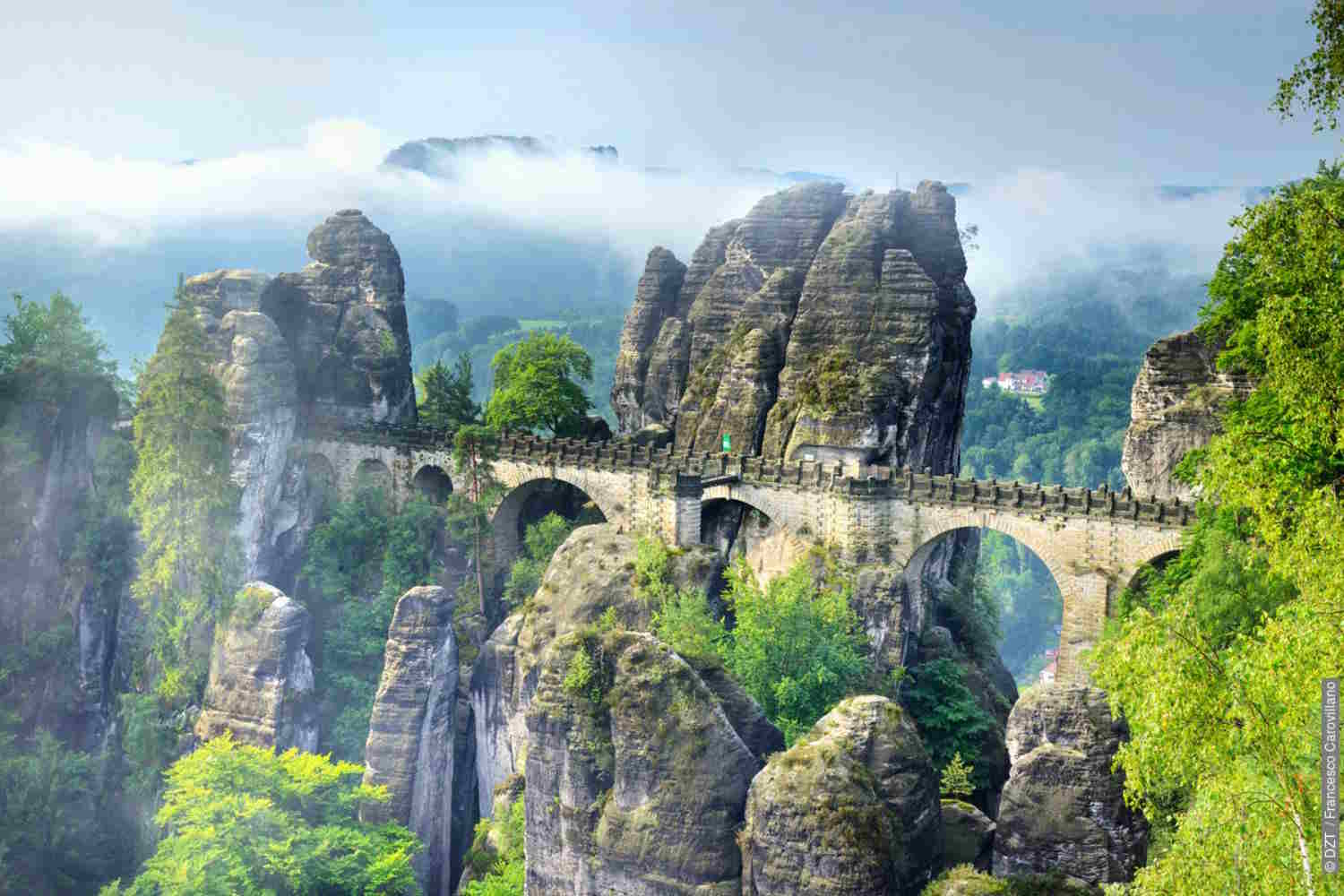 germania turismo