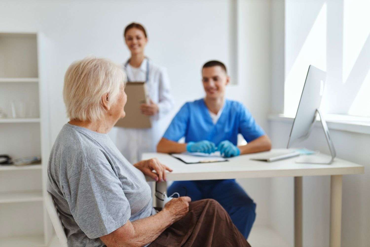medico di base