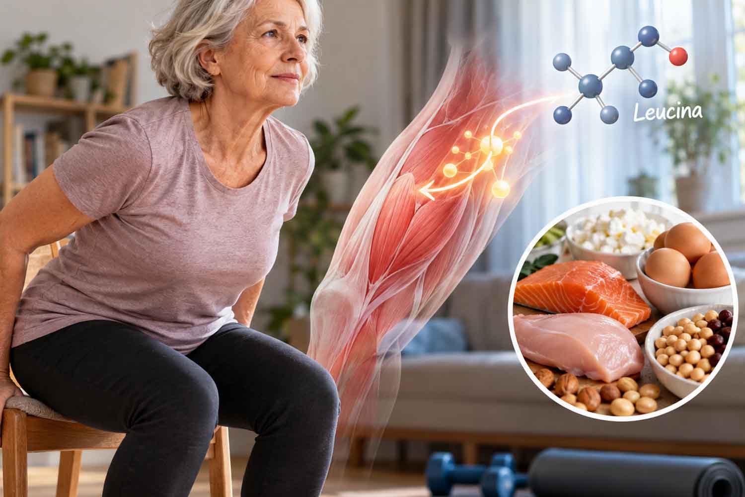 muscoli over 65