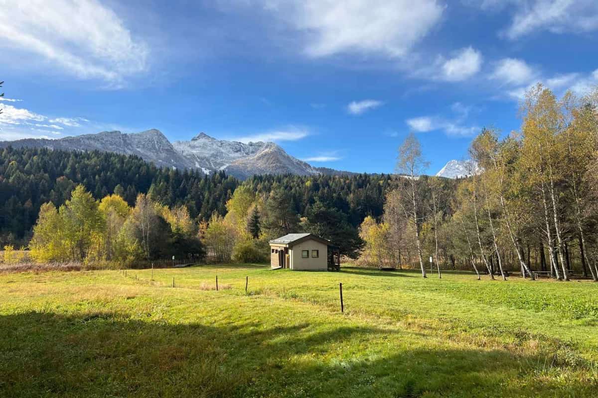 Cosa vedere in Valtellina in 3 giorni? Da Tirano a Bormio, un itinerario tra borghi, natura e luoghi insoliti da visitare anche fuori stagione.