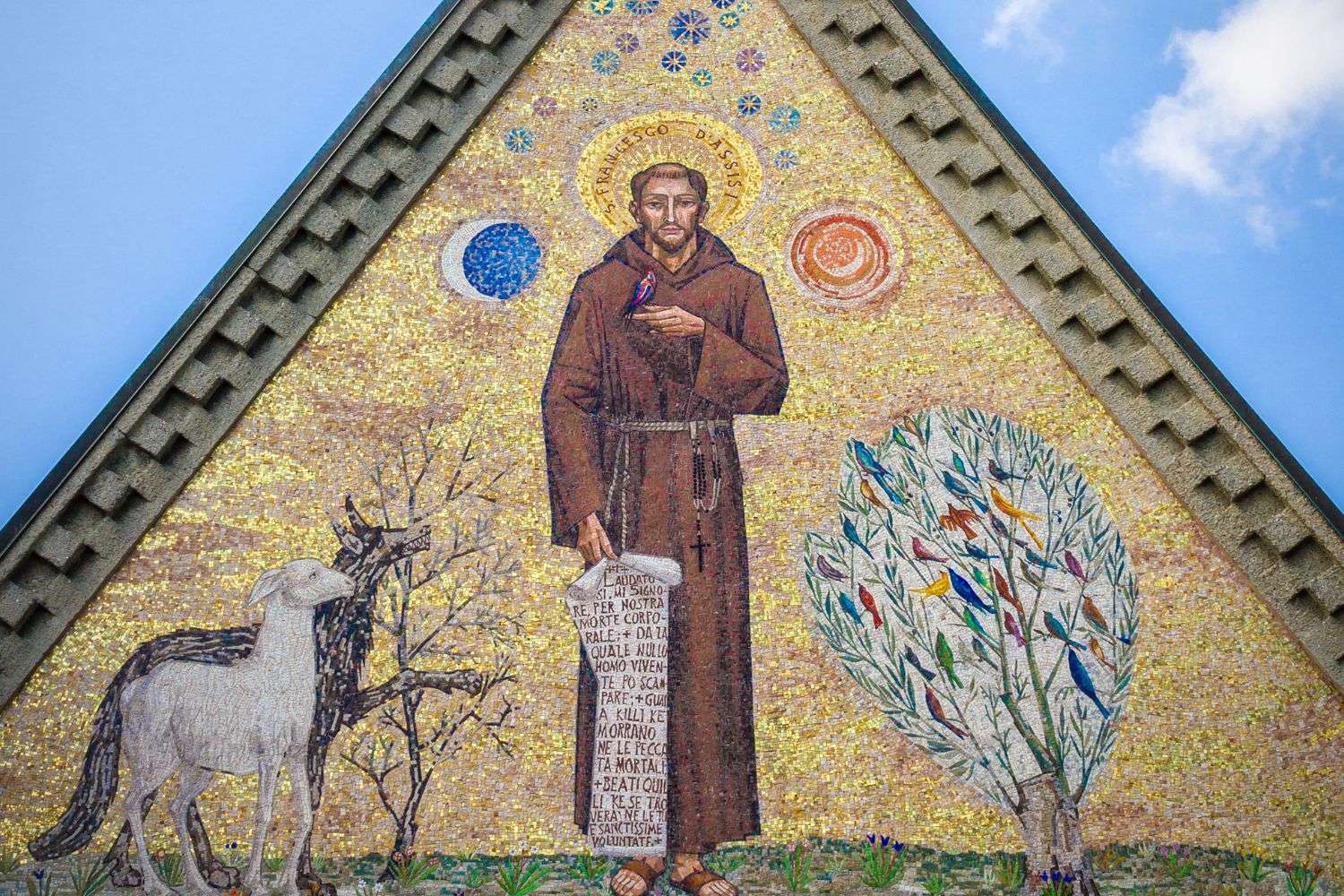 san francesco