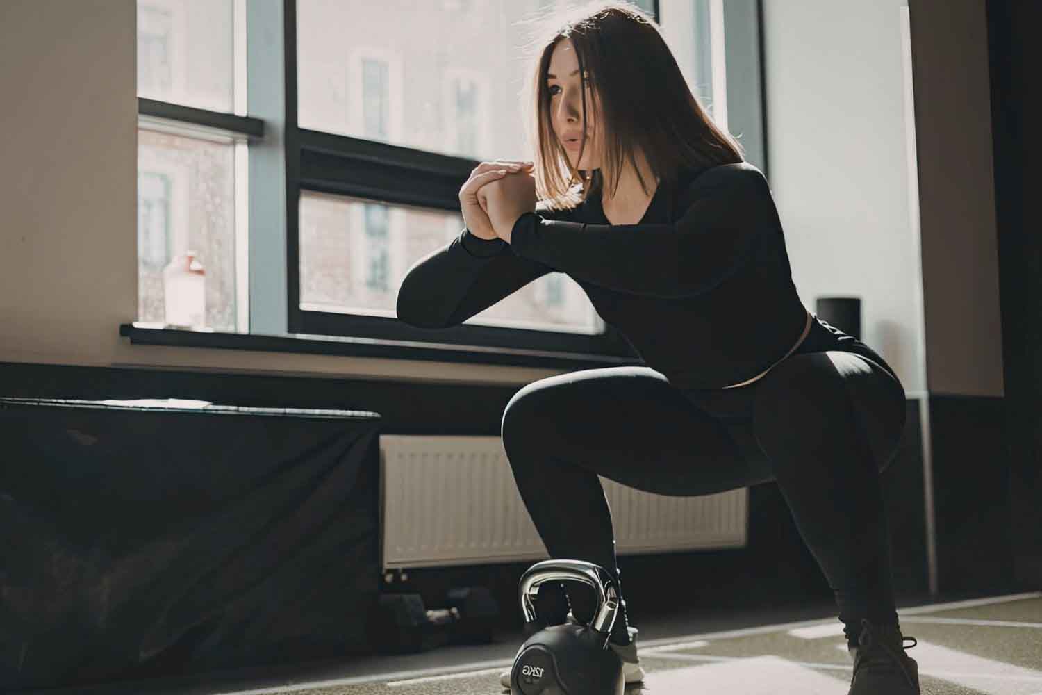 squat